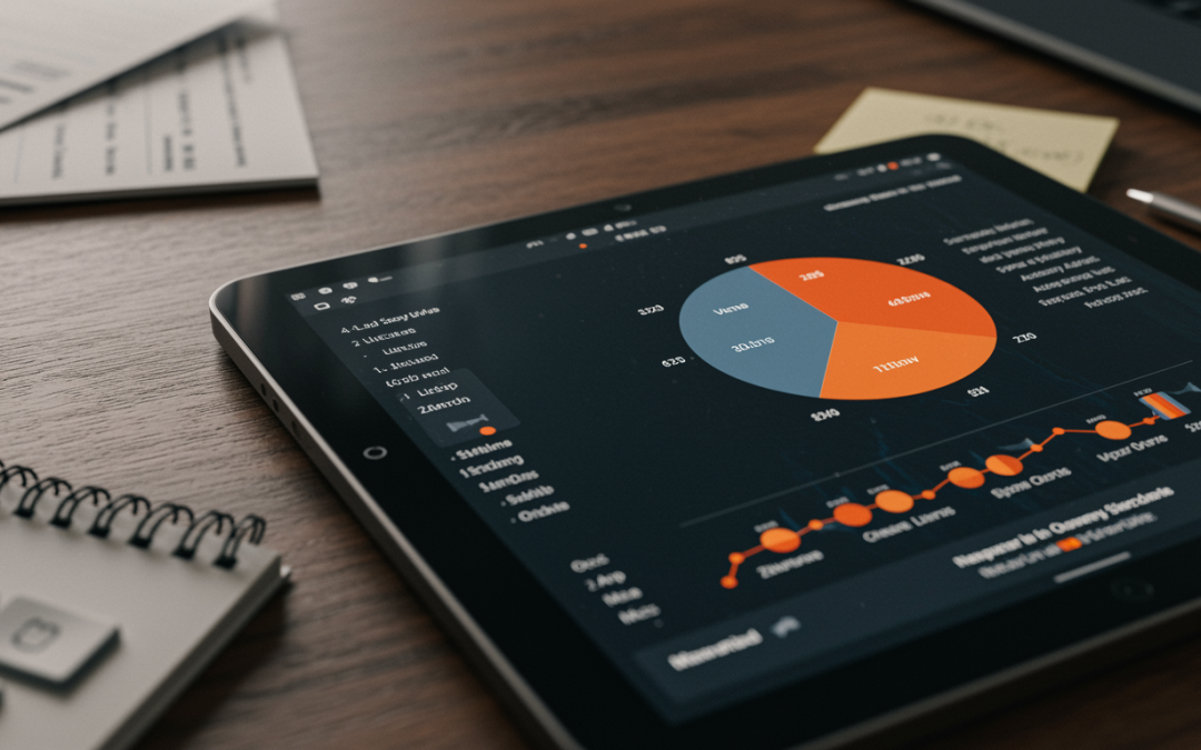 Avez-vous dépassé Excel ?