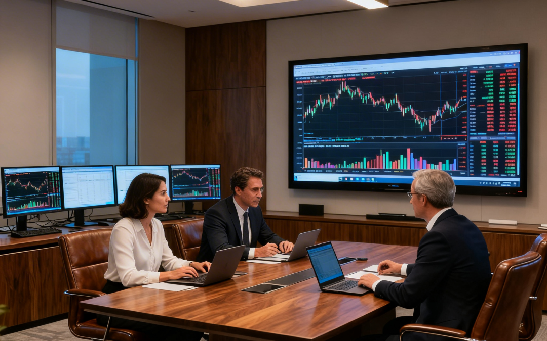 Transversalité et collaboration multidimensionnelle : comment casser les silos pour piloter efficacement son entreprise