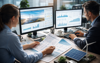Énergie, finance, modélisation : comment gérer des modèles complexes sans exploser en Excel