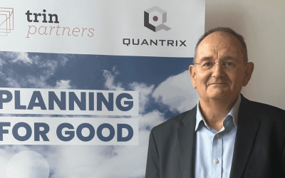 Modéliser les scénarios de prévision pour mieux piloter la performance avec Trin Partners